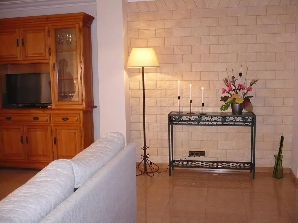 Apartamento General Riera Hotel Palma de Mallorca
