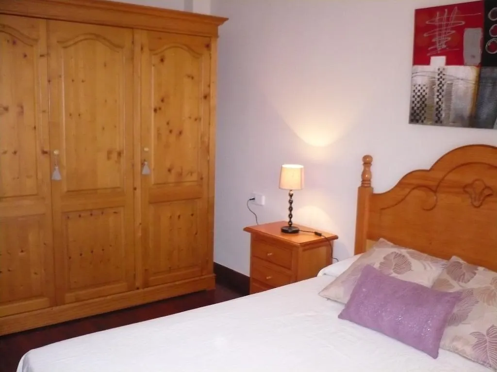 Apartamento General Riera Hotel Palma de Mallorca España