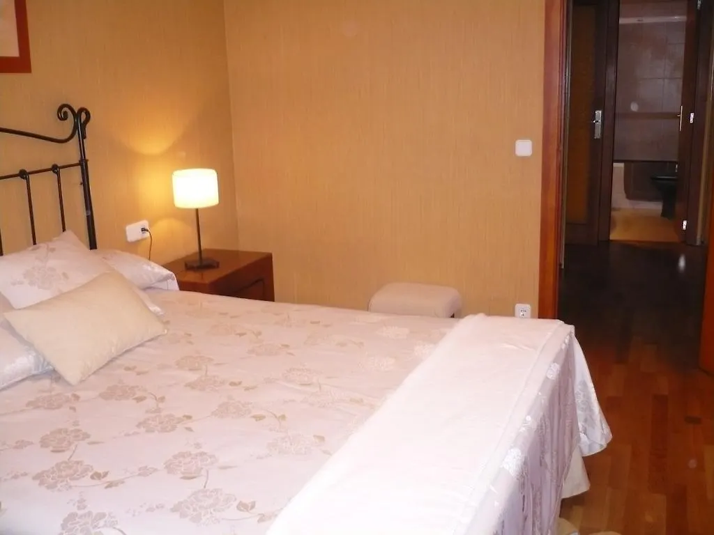 Apartamento General Riera Hotel Palma de Mallorca 0*,