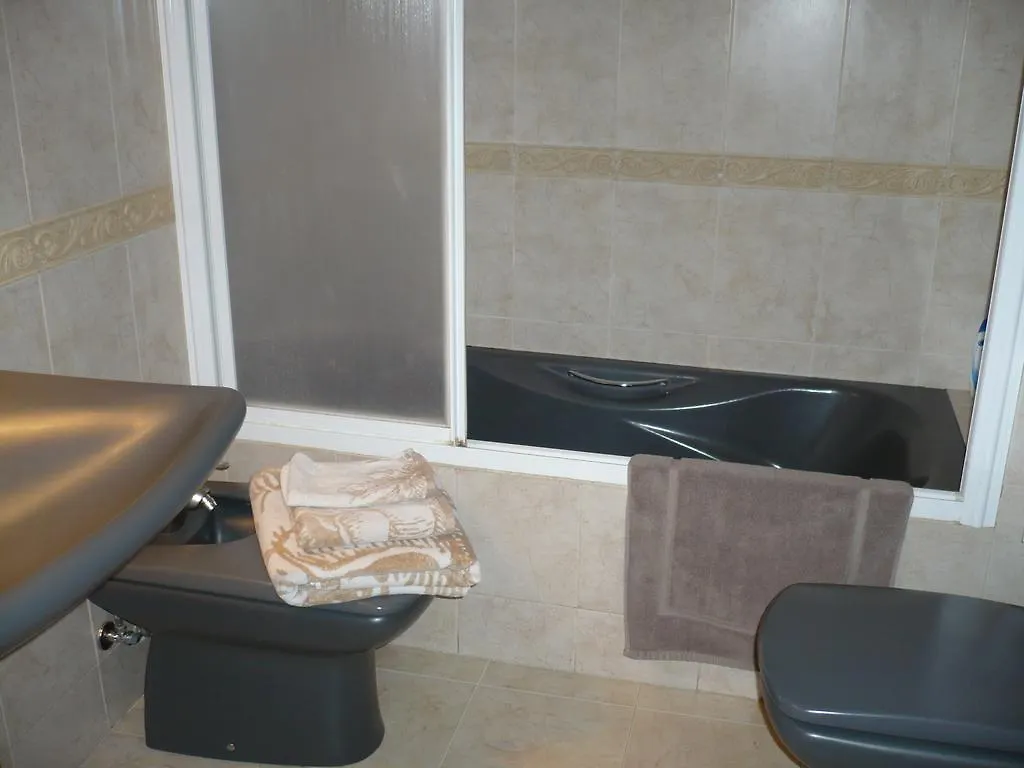 Apartamento General Riera Hotel Palma de Mallorca