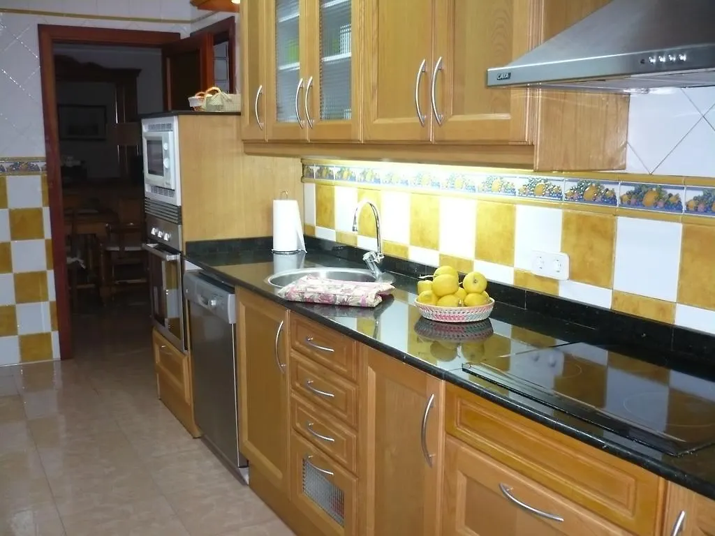 Apartamento General Riera Hotel Palma de Mallorca