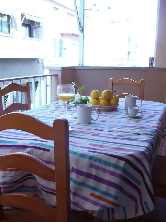 Apartamento General Riera Hotel Palma de Mallorca