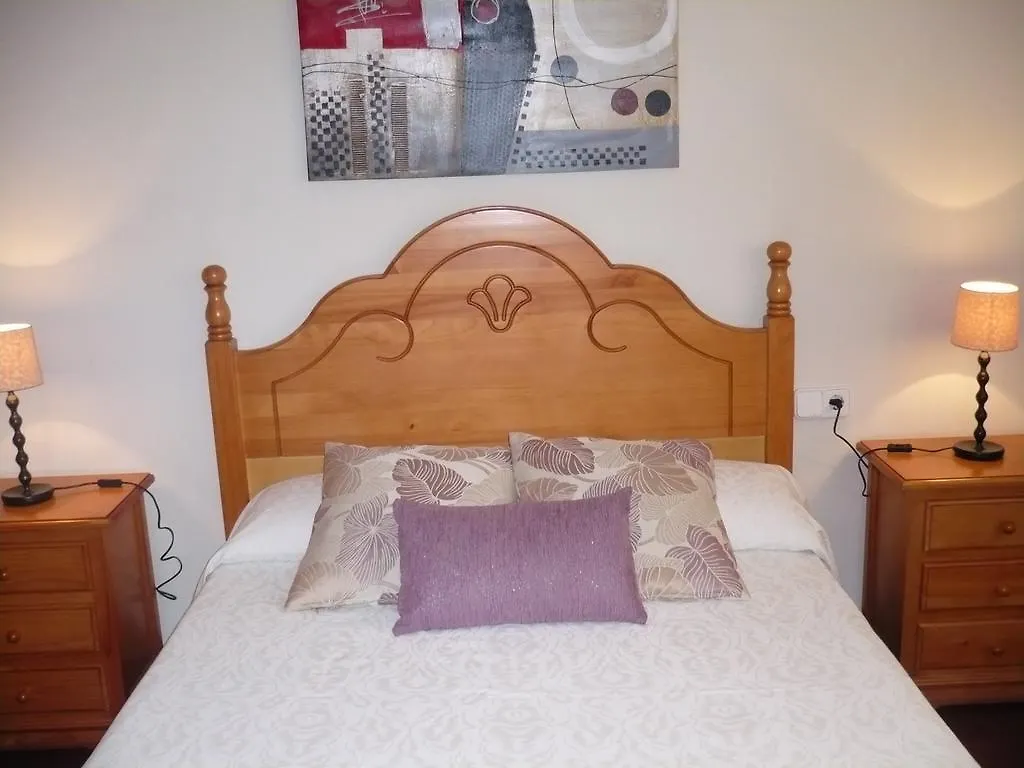 Apartamento General Riera Hotel Palma de Mallorca