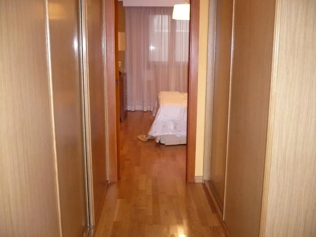 Apartamento General Riera Hotel Palma de Mallorca 0*,