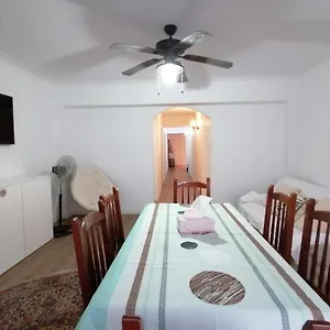 Aragon Apartamento