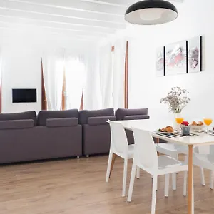 Santa Creu Apartamento