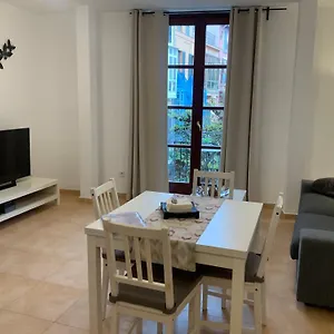 Borne - Turismo De Interior Apartamento