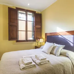 Mallorca Housing: Old Centre - Turismo De Interior Apartamento
