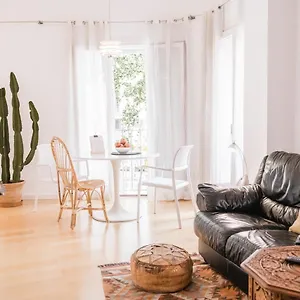 Montmari - Turismo De Interior Apartamento