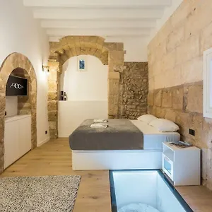 Cave Apartamento