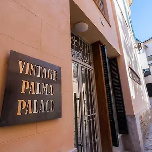 Vintage Palma Palace Ti Apartamento